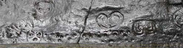 Reef Bay Petroglyphs